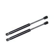 thumbnail image 1 of Pair of 2 Rear Trunk Lid Lift Support For 1999 2000 Audi A6, 1 of 5