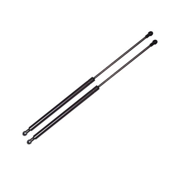 Pair of 2 Rear Trunk Lid Lift Support For 1999 2001 2002 BMW M3