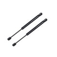 thumbnail image 1 of Pair of 2 Rear Trunk Lid Lift Support For 1999-2002 Infiniti G20, 1 of 5