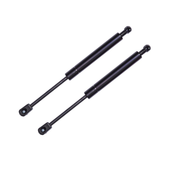 Pair of 2 Rear Trunk Lid Lift Support For 1999-2009 Saab 9-5 sedan 4 door