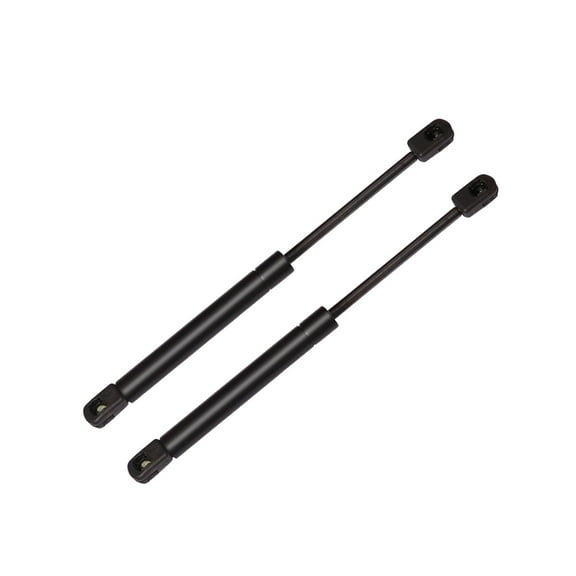 Pair of 2 Rear Trunk Lid Lift Support For 2000-2011 Ford Focus w/o spoiler