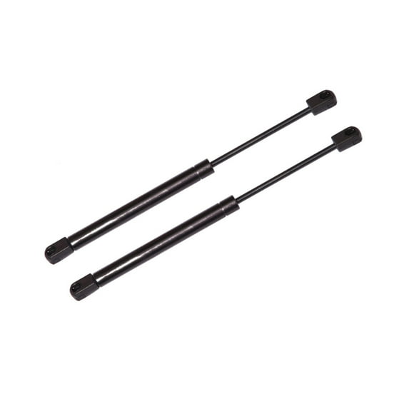 Pair of 2 Rear Trunk Lid Lift Support For 2001-2006 Chrysler Sebring w/ Spoiler