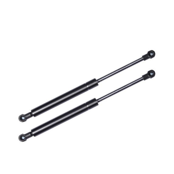 Pair of 2 Rear Trunk Lid Lift Support For 2002-2008 Jaguar X-Type