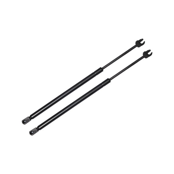 Pair of 2 Rear Trunk Lid Lift Support For 2003-2006 2008-2010 Dodge Viper
