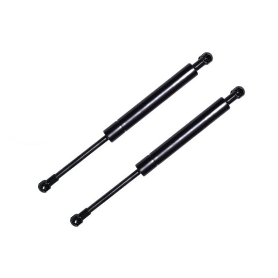 Pair of 2 Rear Trunk Lid Lift Support For 2004 2005 Mercedes-Benz Clk320
