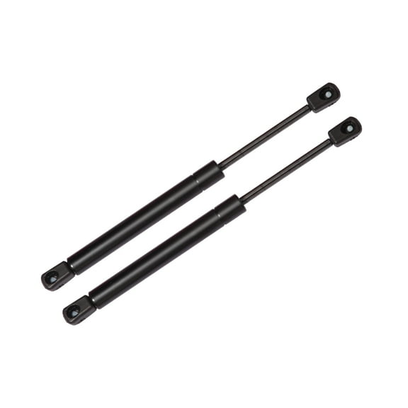 Pair of 2 Rear Trunk Lid Lift Support For 2005-2009 Ford Taurus V6