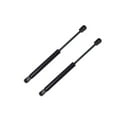 thumbnail image 1 of Pair of 2 Rear Trunk Lid Lift Support For 2006 2007 Ford Fusion w/ Spoiler, 1 of 4