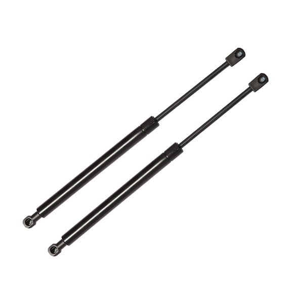 Pair of 2 Rear Trunk Lid Lift Support For 2007-2010 Chrysler Sebring