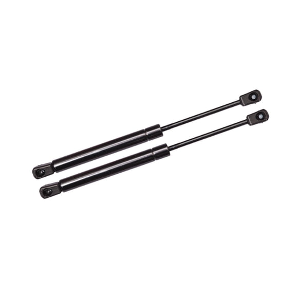 Pair of 2 Rear Trunk Lid Lift Support For 2008-2016 Mitsubishi Lancer without spoiler