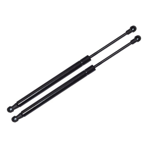 Pair of 2 Rear Trunk Lid Lift Support For 2009-2011 BMW 328I Sedan 4 Door
