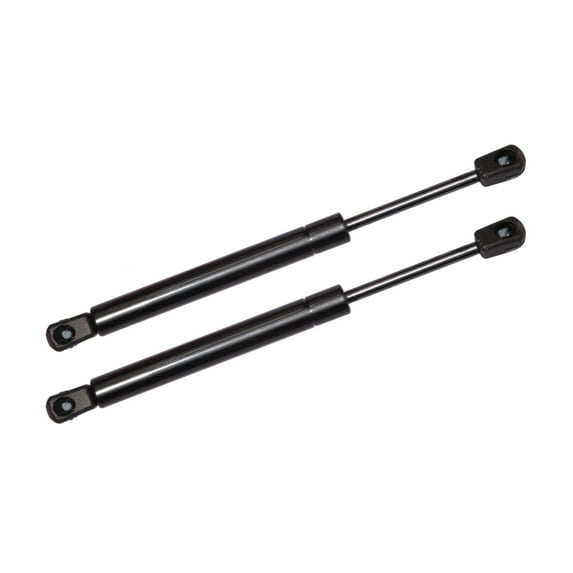 Pair of 2 Rear Trunk Lid Lift Support For 2009-2011 Mercedes-Benz Slk300