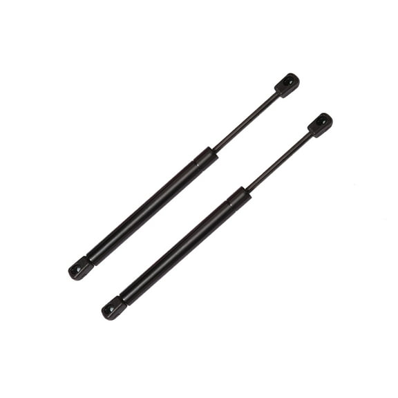 Pair of 2 Rear Trunk Lid Lift Support For 2010-2020 Ford Taurus w/o Spoiler
