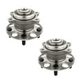 thumbnail image 1 of Pair of 2 Rear Wheel Bearing-Hub Assembly For 2005-2007 Honda Accord, 1 of 9