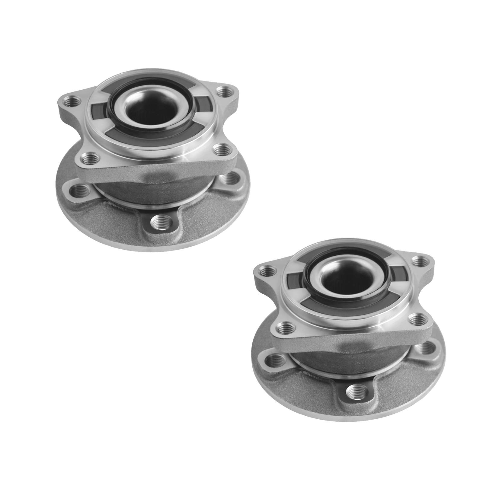 Volvo Xc90 Wheel Bearing And Seal Kit