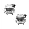 thumbnail image 1 of Pair of 2 Rear Wheel Hub Bearing Assembly For 2008-2010 Saturn VUE, 1 of 7