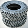 thumbnail image 1 of Pair of 2 Accelera M/T-01 30X9.50R15 104Q C 6 Ply mud Light Truck Tires, 1 of 9