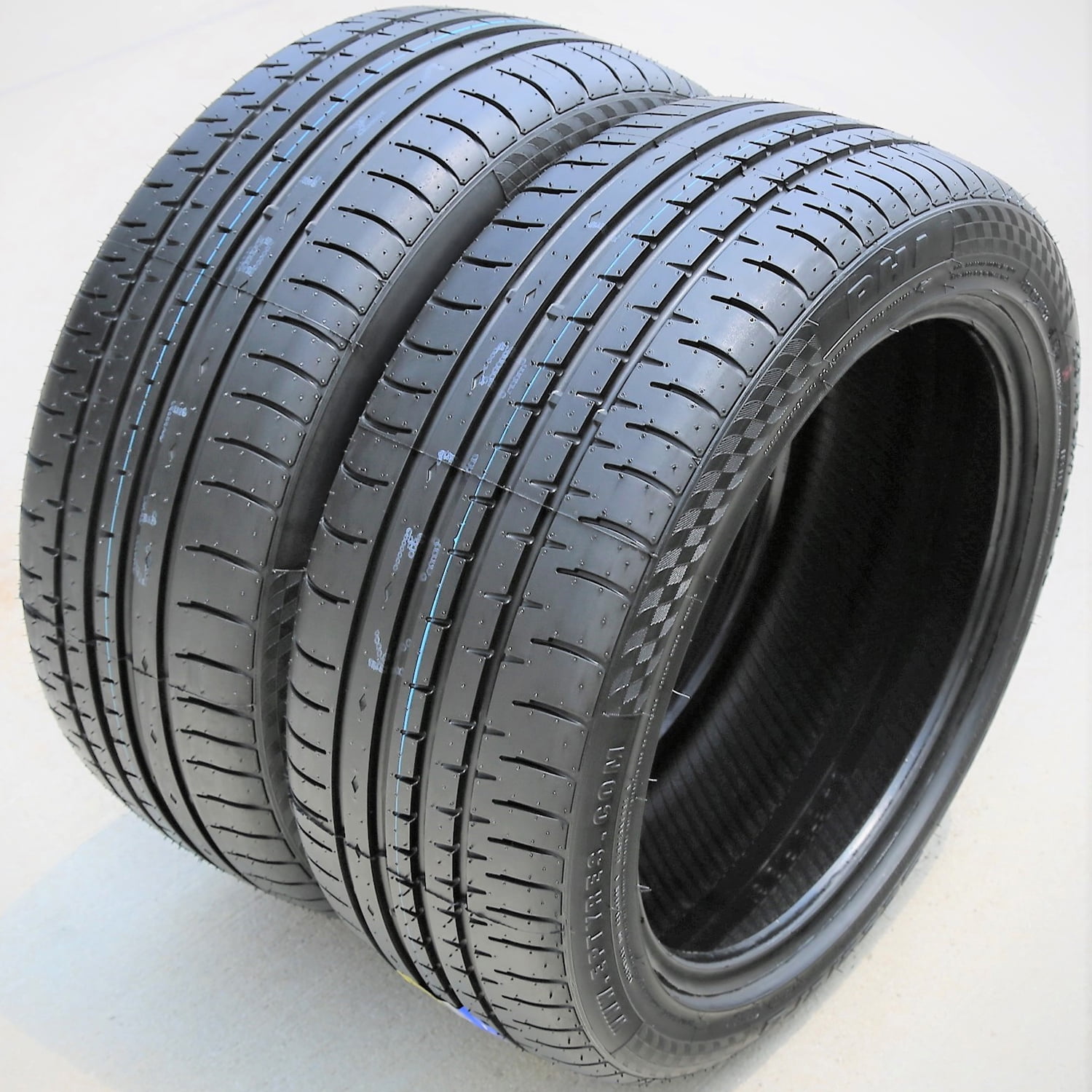 Pair-of-2-TWO-Accelera-Phi-255