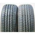 thumbnail image 1 of Pair of 2 Arroyo Eco Pro H/T 245/65R17 107H a/s All Season Tires, 1 of 10