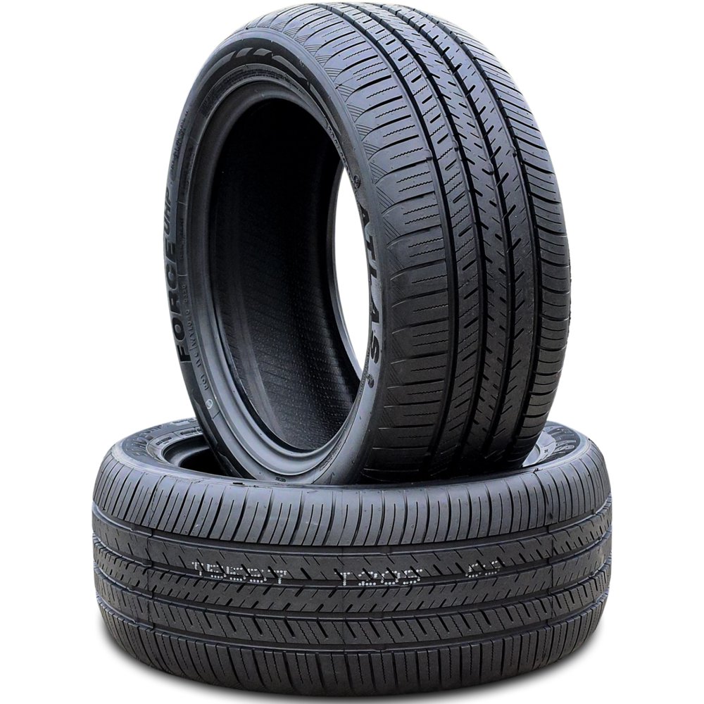 Pair of 2 (TWO) Atlas Force UHP 235/50R17 96W A/S High Performance Tires Fits: 2016-18 Ford Fusion Energi SE, 2014-15 Ford Fusion S Hybrid Pair of 2 (TWO) Atlas Force UHP 235/50R17 96W A/S High Performance Tires Fits: 2016-18 Ford Fusion Energi SE, 2014-15 Ford Fusion S Hybrid Sansujyuku sansujyuku.com