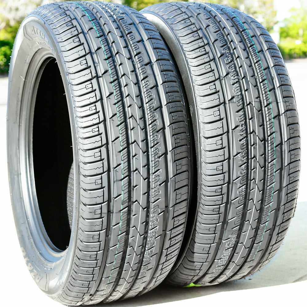 Atturo Pair of 2 (TWO) Atturo AZ610 265/75R16 116T A/S All Season Tires Fits: 1996-99 Chevrolet Tahoe Base, 2006-07 Hummer H3 Base Atturo Pair of 2 (TWO) Atturo AZ610 265/75R16 116T A/S All Season Tires Fits: 1996-99 Chevrolet Tahoe Base, 2006-07 Hummer H3 Base Sansujyuku sansujyuku.com