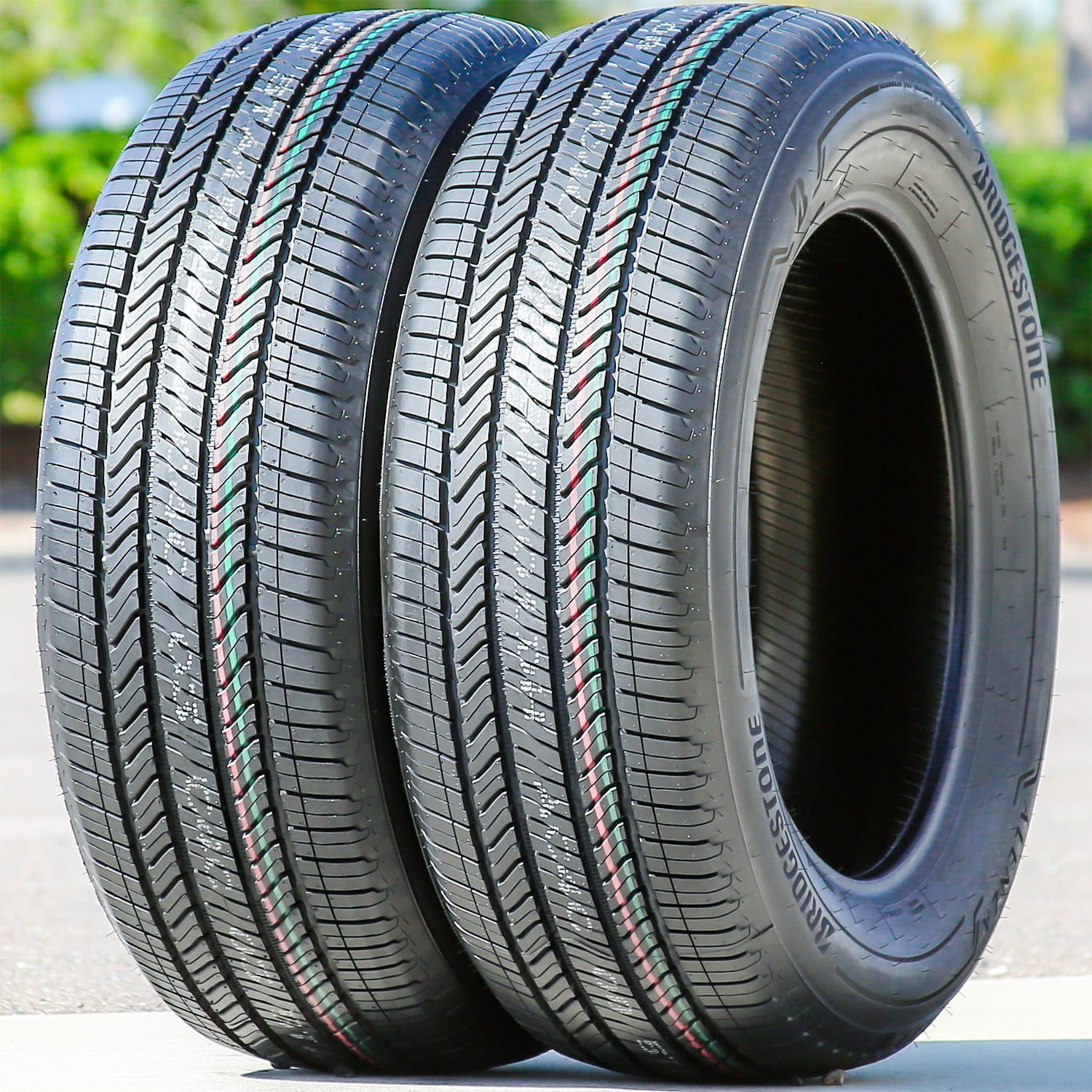 BS BRIDGESTONE ALENZA A/S 02 アレンザ 275/50R22 22インチ 夏タイヤ 4本 20年製 バリ溝 キャデラック/エスカレード等　(KTI410)クレジットカード QRコード決済可能 BS BRIDGESTONE ALENZA A/S 02 アレンザ 275/50R22 22インチ 夏タイヤ