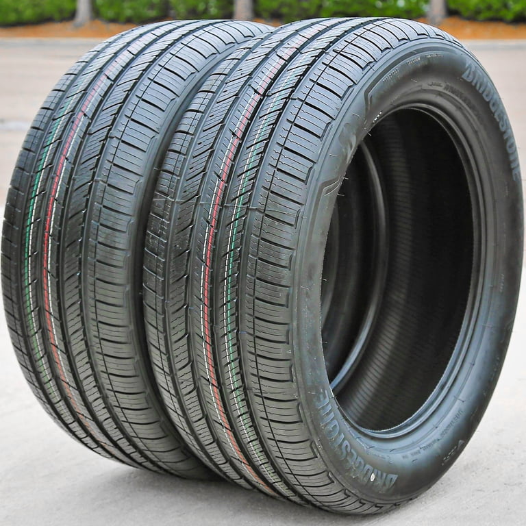 Bridgestone Alenza Sport A/S 235/55R19 105T XL All Season Tires