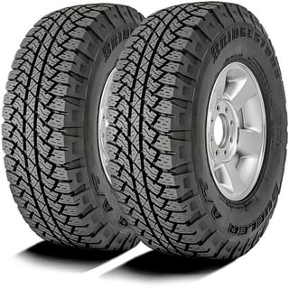 Bridgestone 255/65R17 Tires in Neumáticos de 17 Bridgestone 255/65R17 Tires in Neumáticos de 17
