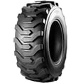 thumbnail image 1 of Pair of 2 Carlisle Trac Chief 5.7-12 94A3 4 Ply Industrial Tires, 1 of 4
