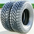 thumbnail image 1 of Pair of 2 Cooper Discoverer S/T Maxx 295/70R18 129/126Q E 10 Ply a/t All Terrain Light Truck Tires, 1 of 10