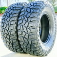 thumbnail image 1 of Pair of 2 Cooper Discoverer STT Pro 31X10.50R15 109Q C 6 Ply m/t mud Light Truck Tires, 1 of 14
