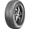 thumbnail image 1 of Pair of 2 (TWO) Cooper Discoverer True North 205/55R16 91H Snow Winter Tires Fits: 2012-13 Honda Civic EX-L, 2014-15 Honda Civic EX, 1 of 11