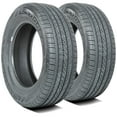 thumbnail image 1 of Pair of 2 (TWO) Cooper Endeavor 215/70R15 98H AS A/S All Season Tires Fits: 2002-05 Kia Sedona EX, 1997 Chrysler Town & Country LX, 1 of 9