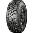 thumbnail image 1 of Pair of 2 Cooper Evolution M/T 35X12.50R15 113Q C 6 Ply mud Light Truck Tires, 1 of 4
