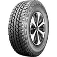thumbnail image 1 of Pair of 2 (TWO) Firestone Destination A/T2 265/75R16 114T AT All Terrain Tires Fits: 1996-99 Chevrolet Tahoe Base, 2006-07 Hummer H3 Base, 1 of 4