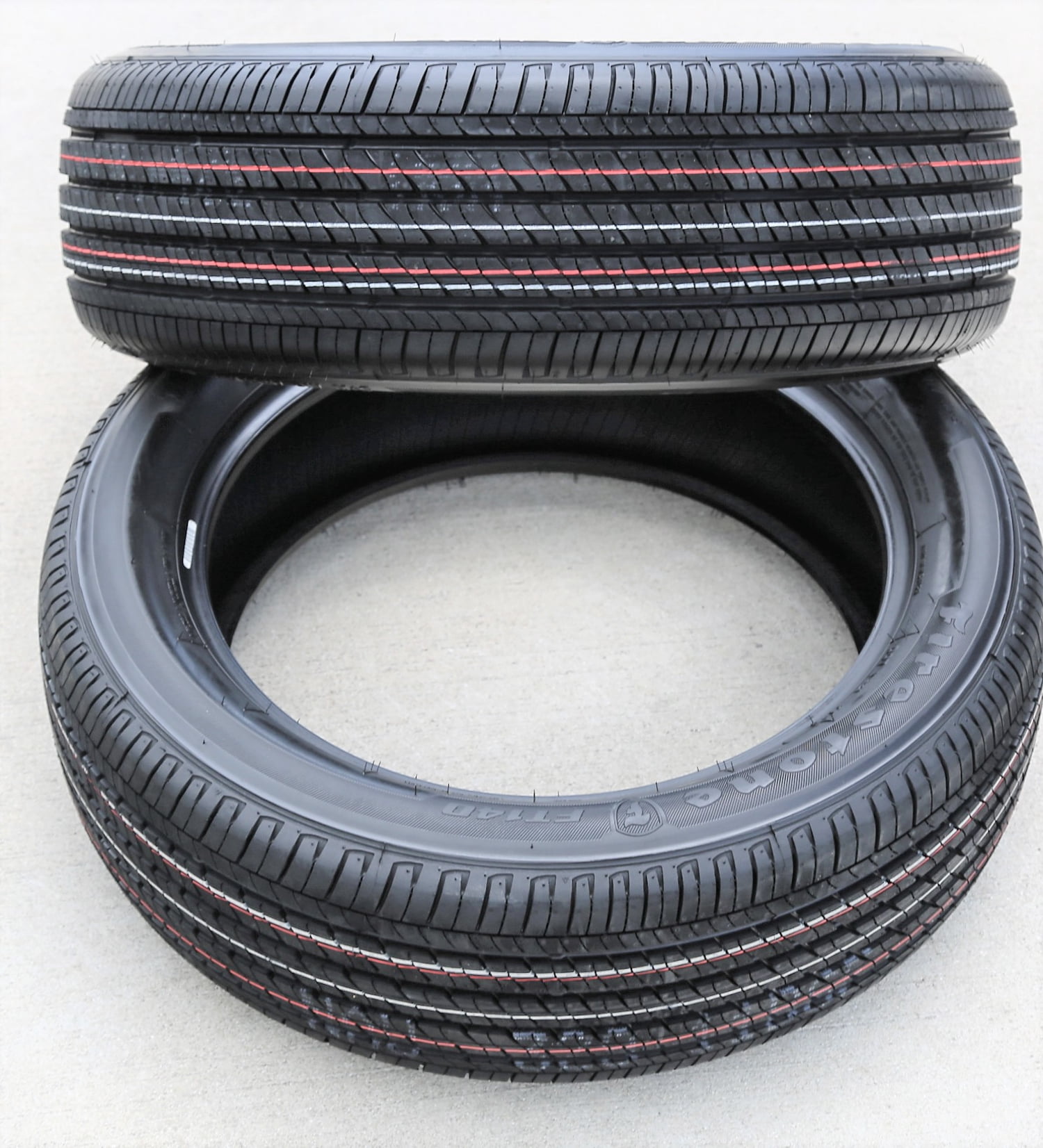 Firestone Pair of 2 Firestone FT140 205/55R16 89H a/s All Season Tires Sansujyuku sansujyuku.com