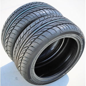 Pair of 2 (TWO) Forceum Hena 225/45ZR17 225/45R17 94W XL A/S High Performance Tires Fits: 2017-19 Chevrolet Cruze Diesel, 2021 Toyota Corolla S Sansujyuku sansujyuku.com