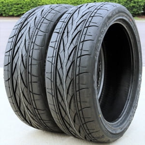 Pair of 2 (TWO) Forceum Hexa-R 225/45R18 ZR 95Y XL A/S High Performance All Season Tires Fits: 2011-15 Chevrolet Cruze LTZ, 2012 Toyota Camry XLE Sansujyuku sansujyuku.com