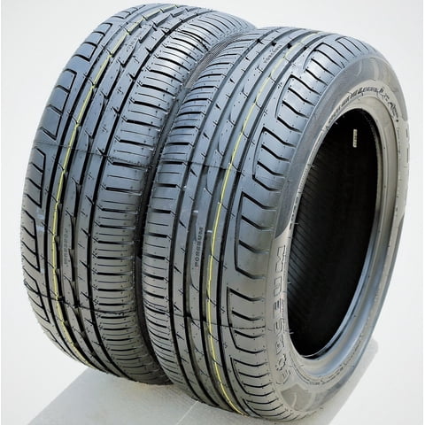 Pair of 2 (TWO) Forceum Octa 205/55R16 ZR 94W XL A/S High Performance Tires Fits: 2012-13 Honda Civic EX-L, 2014-15 Honda Civic EX Simolary simolary.com