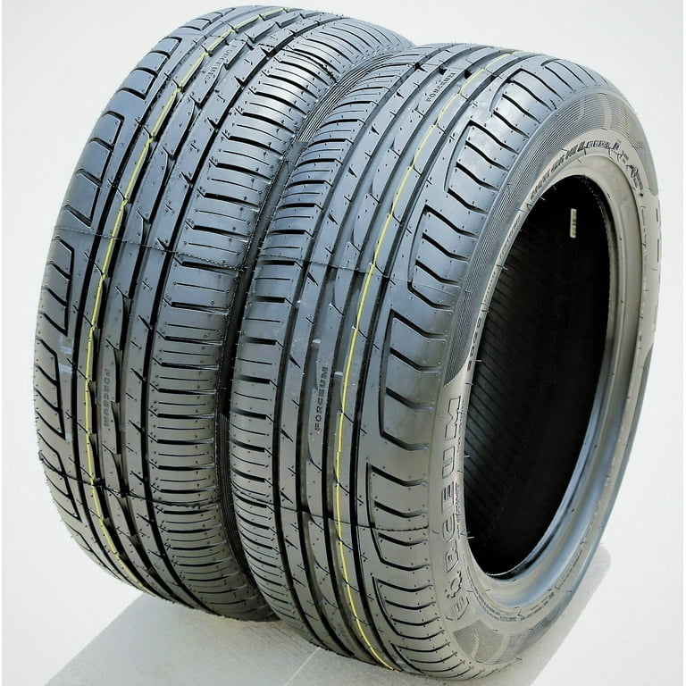 Free Shipping! Forceum Octa 205/55R16 ZR 94W XL A/S High