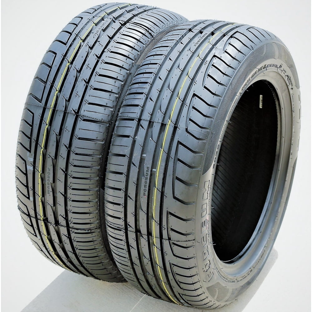 Pair of 2 (TWO) Forceum Octa 205/60R16 96V XL A/S Performance Tires Pair of 2 (TWO) Forceum Octa 205/60R16 96V XL A/S Performance Tires Sansujyuku sansujyuku.com