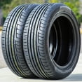 thumbnail image 1 of Pair of 2 Forceum Octa 225/55R17 101W XL High Performance a/s All Season Tires, 1 of 9
