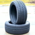 thumbnail image 1 of Pair of 2 Fullway HP108 205/45ZR17 205/45R17 88W XL High Performance a/s All Season Tires, 1 of 13