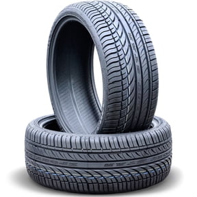 Fullway HP108 225/30ZR20 85W Extra Load High Performance All-Season Pair of 2 Tires