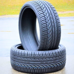 Pair of 2 (TWO) Fullway HP108 225/45R18 ZR 95W XL A/S All Season Performance Tires Sansujyuku sansujyuku.com