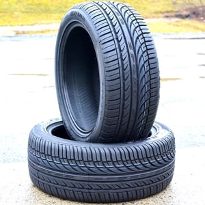 Pair of 2 (TWO) Fullway HP108 225/50R16 92V AS A/S Performance Tires Sansujyuku sansujyuku.com