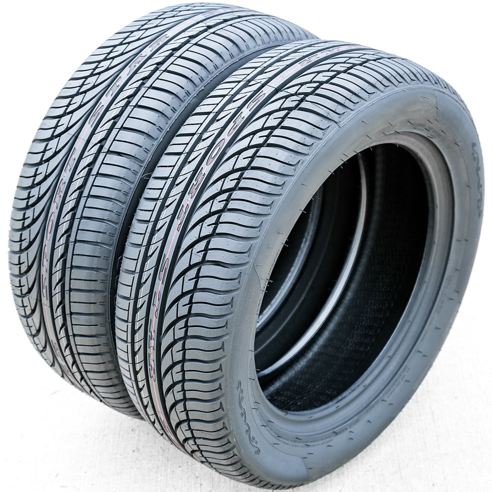 Fullway Pair of 2 Fullway HP108 235/65R18 106H Performance a/s All Season Tires Fullway Pair of 2 Fullway HP108 235/65R18 106H Performance a/s All Season Tires Sansujyuku sansujyuku.com