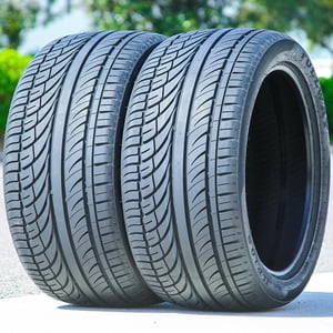 Fullway Pair of 2 Fullway HP108 315/35ZR20 315/35R20 110W XL High Performance a/s All Season Tires Sansujyuku sansujyuku.com