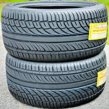 Pair of 2 (TWO) Fullway HP108 315/35R20 ZR 110W XL A/S All Season Performance Tires