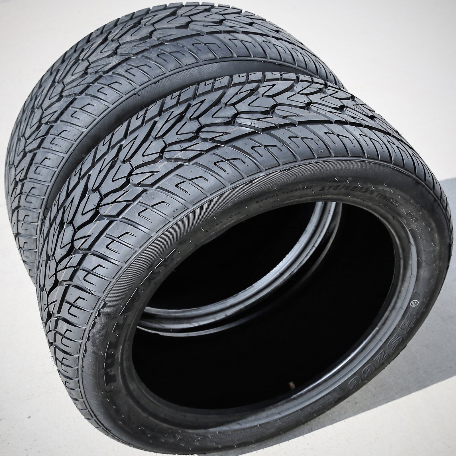 Fullway Pair of 2 Fullway HS266 275/45R20 110H XL Performance a/s All Season Tires Sansujyuku sansujyuku.com