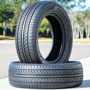 Fullway Pair of 2 Fullway PC369 195/70R14 91T a/s All Season Tires Sansujyuku sansujyuku.com